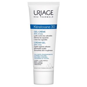 Keratosane 30 creme 75 ml