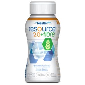 Resource 2,0 + fibre neutro 200 ml
