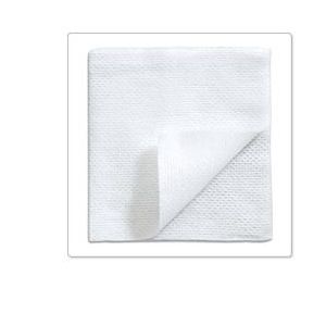 Garza compressa mesoft sterile in tessuto non tessuto 10x10cm 150 pezzi in buste da 5