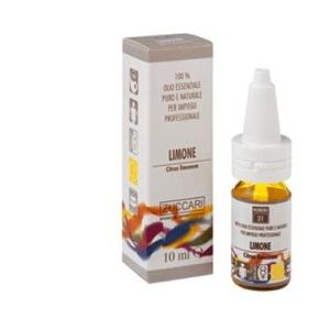 Naturale limone olio essenziale 10 ml