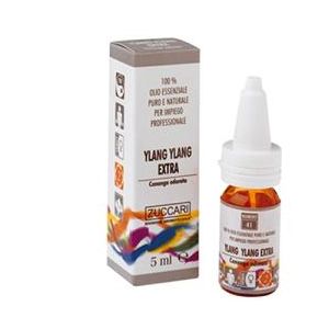 Ylang ylang extra olio essenziale naturale 10 ml