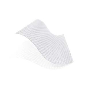 Medicazione di contatto trasparente non assorbente con strato di contatto mepitel one 5x7,5cm 10 pezzi articolo 289100