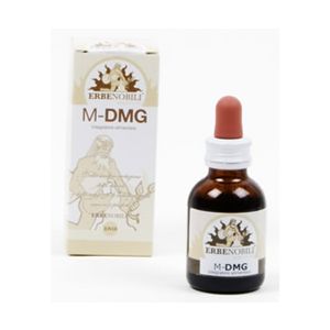 M-dmg 50 ml