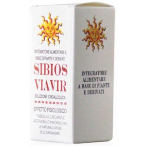 Sibios viavir 50 ml
