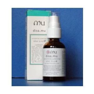Disa mu spray 30 ml