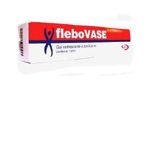 Flebovase gel 100 ml