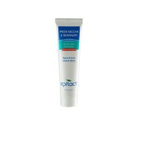 Epitact crema per i piedi secchi e rovinati tubetto 30ml*