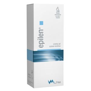 Epilen crema azione lenitiva 100 ml