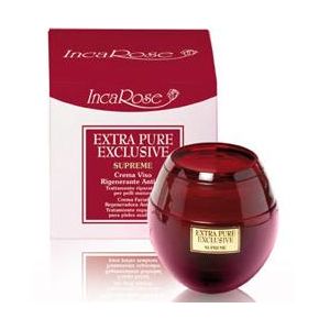 Incarose extra pure exclusive supreme 50 ml