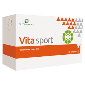 Vita sport 30 compresse