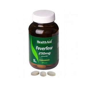 Partenio feverfew 60 compresse