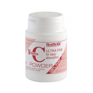 Vitamina c powder polvere 60 g