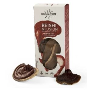 Reishi tisane 30 g