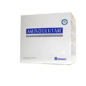 Aminoglutam 30 buste
