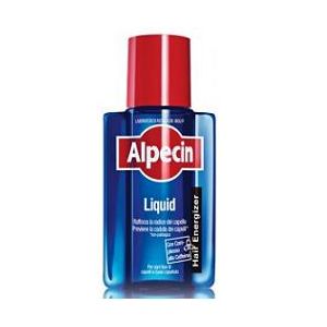 Alpecin energizer liquido tonico doposhampoo 200 ml