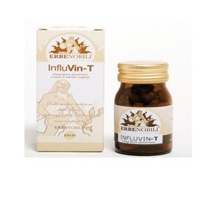 Influvin-t 60 compresse 500 mg