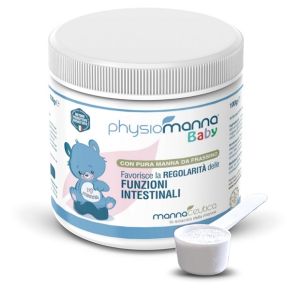 Physiomanna baby 100 g