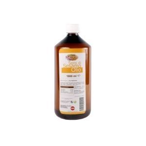 Sesamo olio 1000 ml