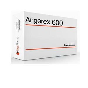 Angerex 600 20 compresse