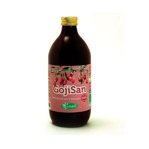 Gojisan puro succo goji 100%