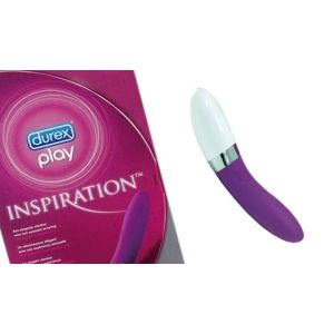 Massaggiatore intimo durex play inspiration