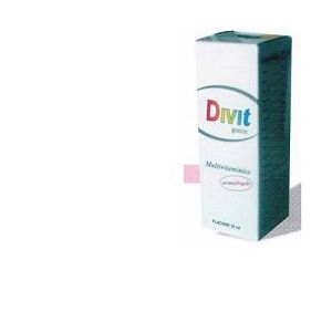 Divit gocce 30 ml