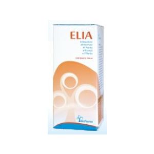 Elia soluzione 100 ml