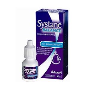 Systane balance gocce oculari 10 ml