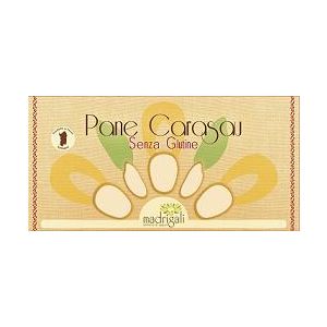 Pane carasau 250 g