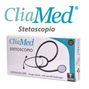 Stetoscopio cliamed 1 pezzo