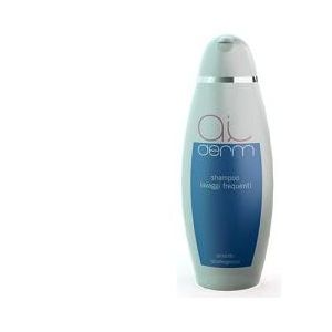 Aiderm shampoo lavaggi frequenti 250 ml