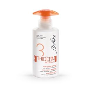 Triderm intimate detergente lenitivo 250 ml