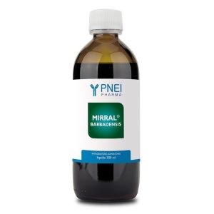 Mirral barbadensis 500 ml
