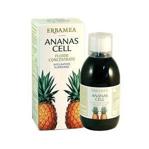 Ananas cell fluido concentrato 250 ml