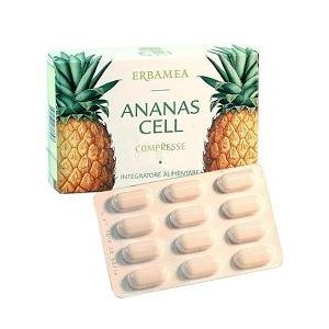 Ananas cell compresse 36 compresse