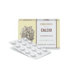 Calcio compresse 60 compresse