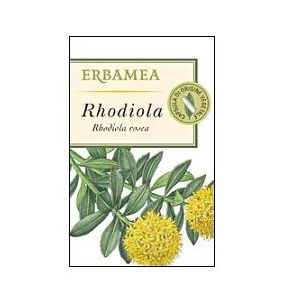 Rhodiola 50 capsule vegetali