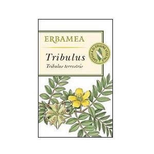 Tribulus 50 capsule vegetali