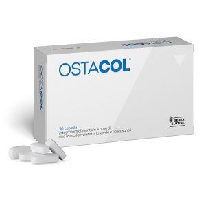 Ostacol 30 capsule