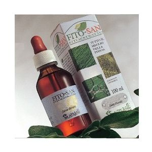 Ribes nero tintura madre 100 ml