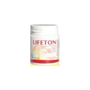 Lifeton 60 compresse