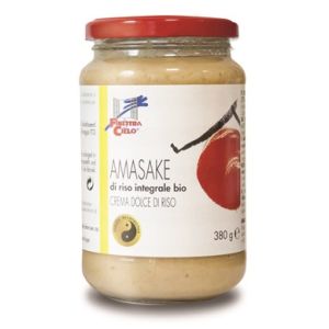 Amasake di riso integrale bio 380 g
