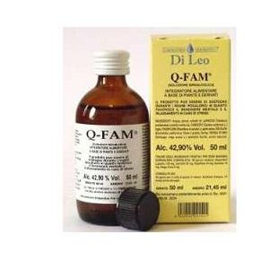 Q-fam 100 ml