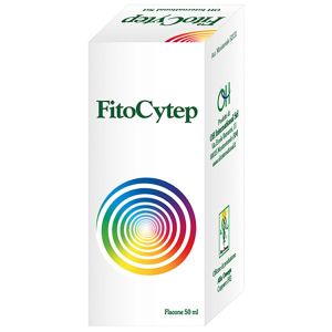 Fitocytep 50 ml
