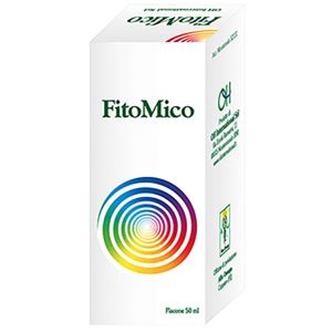 Fitomico 50 ml