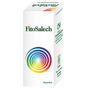 Fitosalech 50 ml
