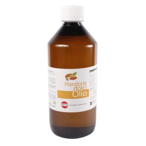 Mandorle dolci olio 500 ml