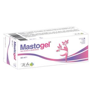 Mastogel 50 ml