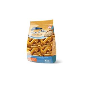 Piaceri mediterranei pasta riso rigatoni 250 g