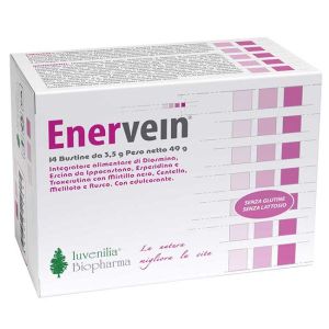 Enervein 14 bustine